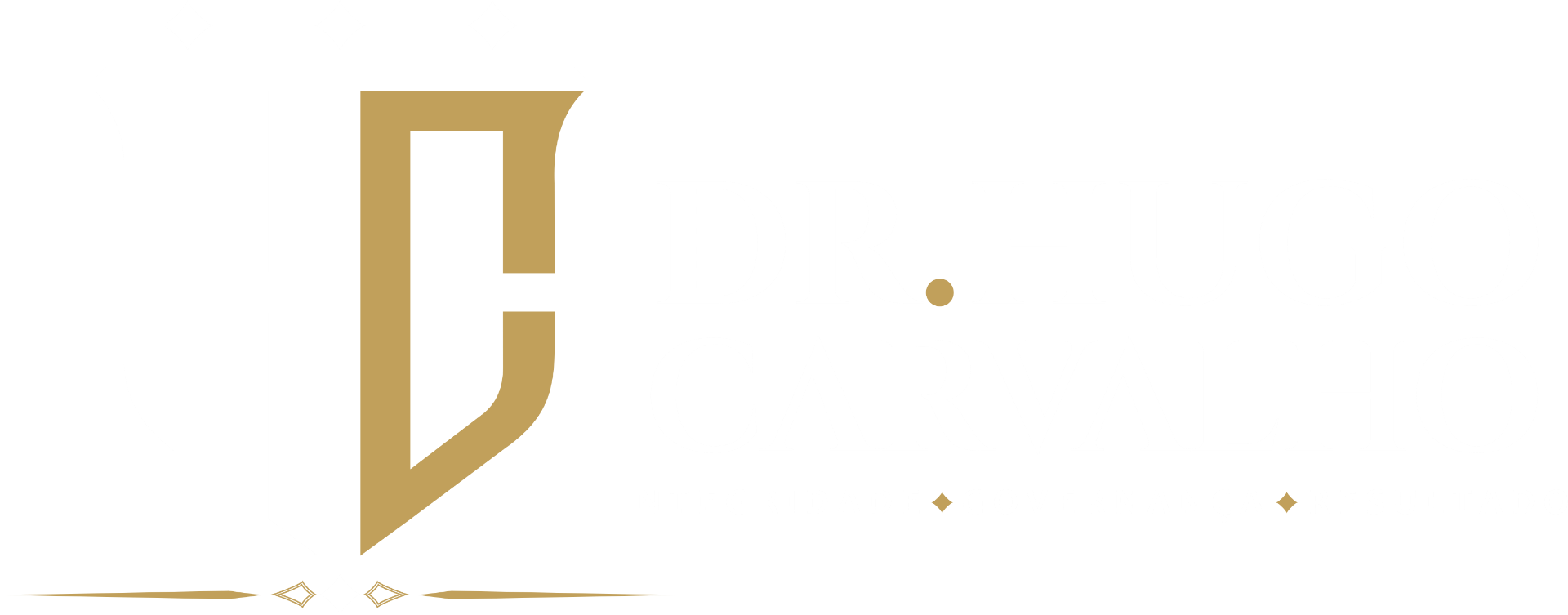 Dr. Hugo Carvalho